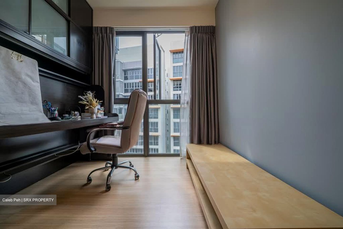 Parc Life (D27), Condominium #558619081